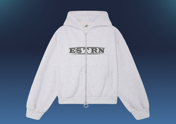 Création Marque et figma ESTRN